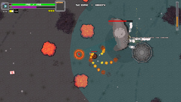 Costumenaut Screenshot