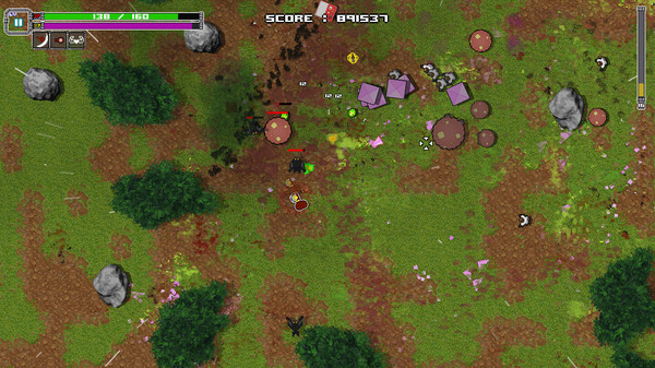 Costumenaut Screenshot