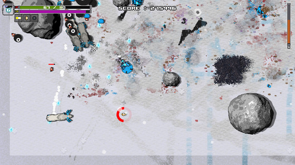 Costumenaut Screenshot