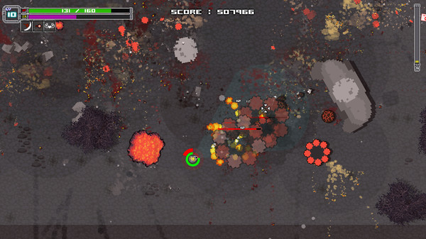 Costumenaut Screenshot