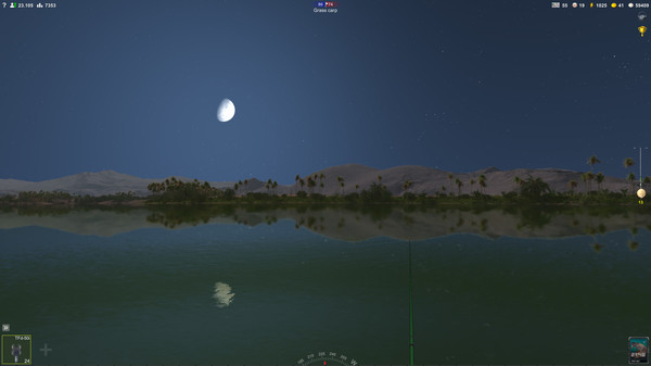 Trophy Fishing 2-游戏截图