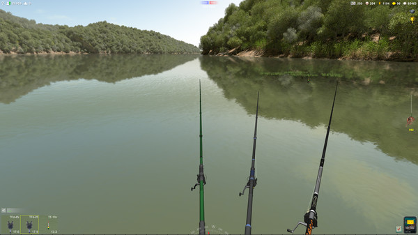 Trophy Fishing 2-游戏截图