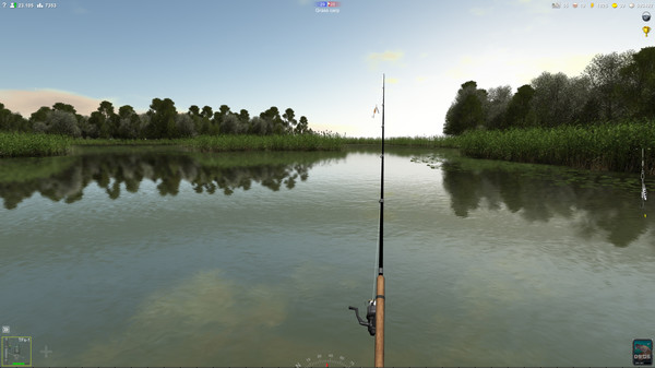 Trophy Fishing 2-游戏截图