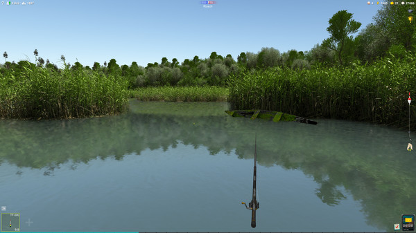 Trophy Fishing 2-游戏截图