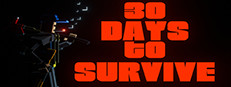 30 days to survive on Steam