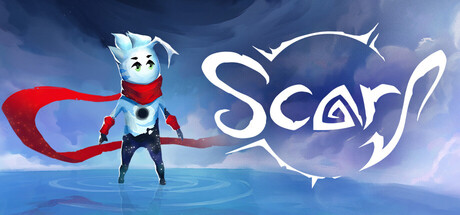 SCARFの作品画像