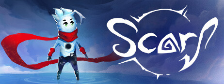 SCARF cover art