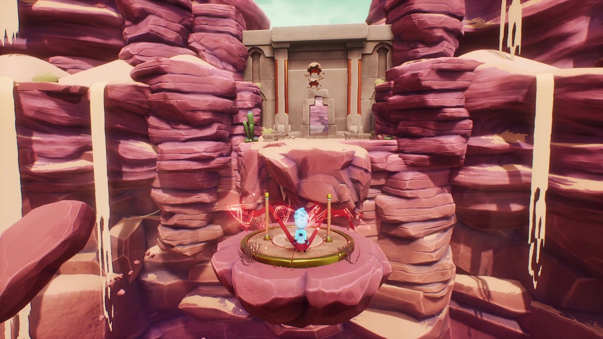 SCARF screenshot 11
