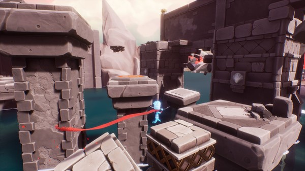SCARF — screenshot 1