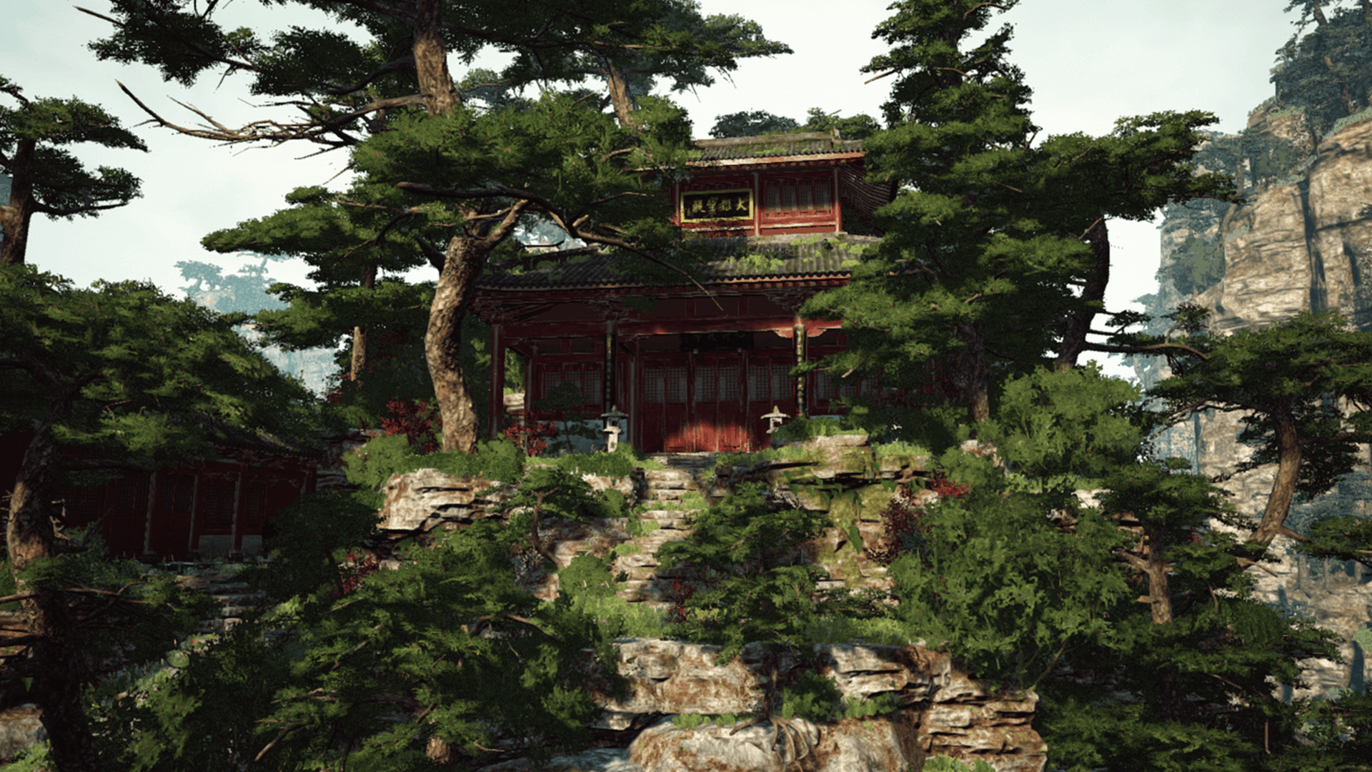 #6. Relax Walk VR (Steam) 由: Indiecode Games
