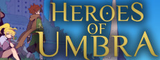 Heroes of Umbra