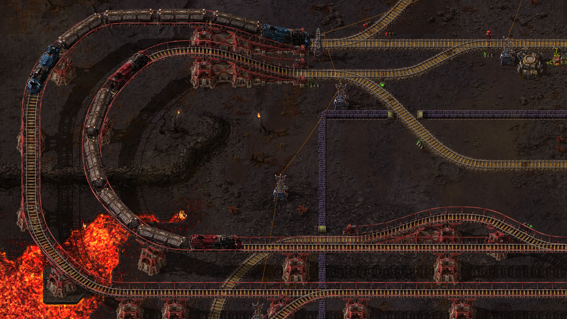 Factorio: Space Age image 3