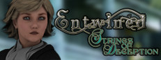 Entwined: Strings of Deception