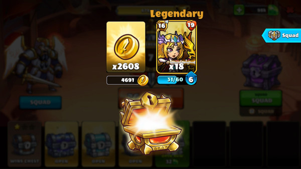 Mighty Party: Wonder Girls Pack