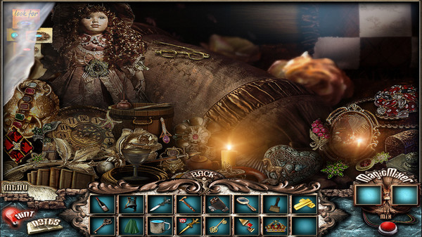 Tearstone screenshot 2