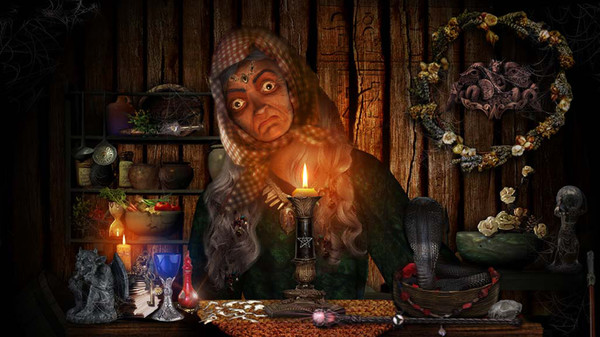 Tearstone screenshot 3