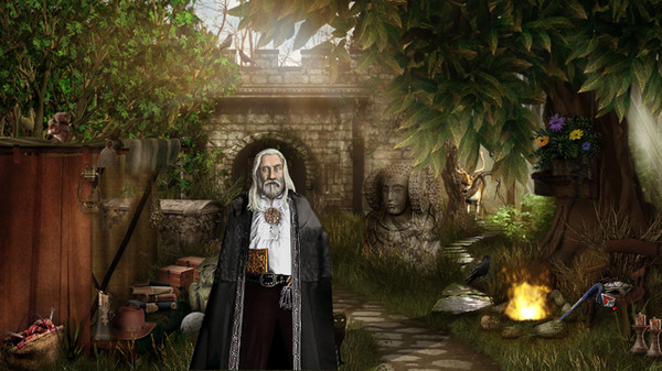 Tearstone screenshot 5