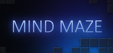 Mind Maze cover image