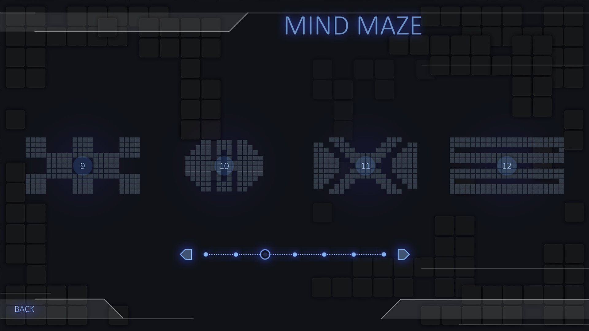 Mind Maze screenshot #7