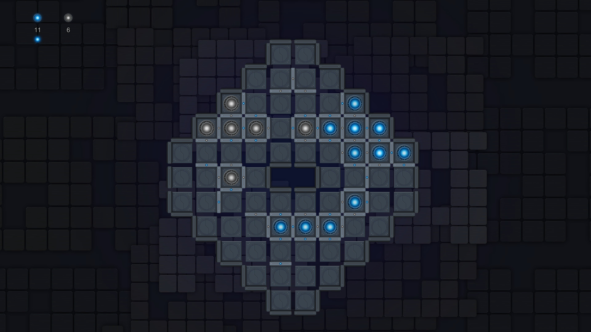 Mind Maze