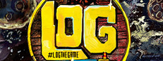 LOG the game