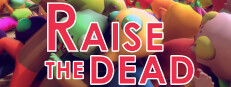 Raise The Dead