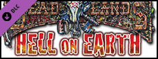 Fantasy Grounds - Hell on Earth (Portrait Pack) Small Capsule Image