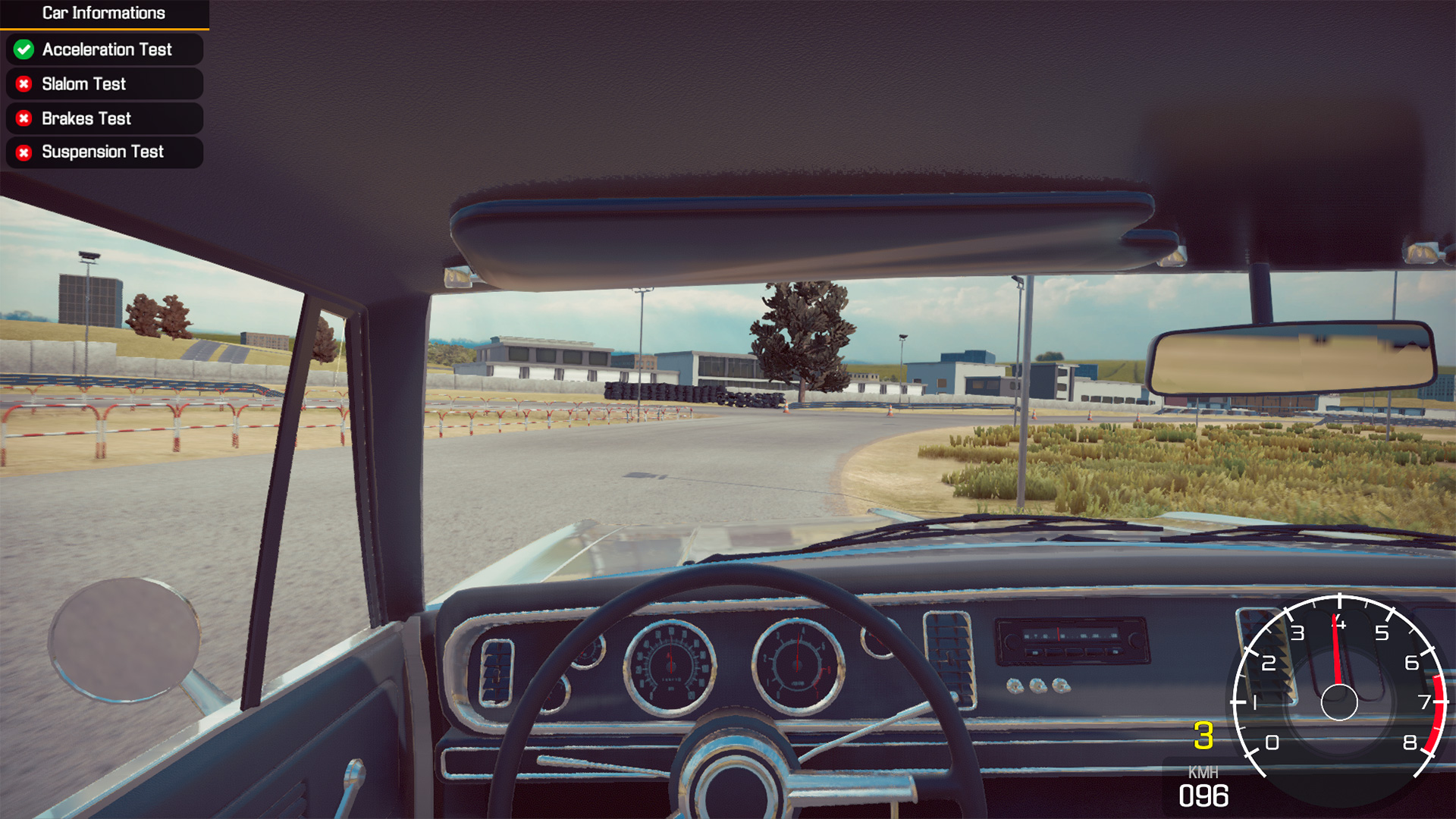 Car Mechanic Simulator 2018 screenshot #4