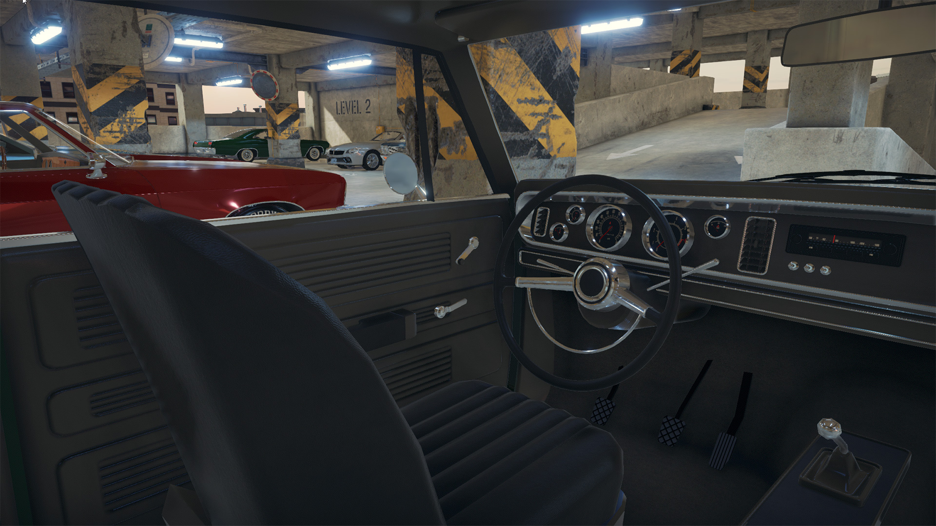 Car Mechanic Simulator 2018 screenshot #20