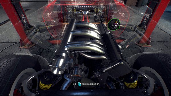 Car Mechanic Simulator 2018 — screenshot 8