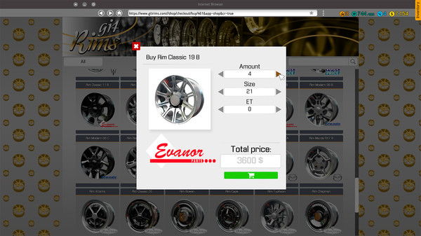 Car Mechanic Simulator 2018 (Steam Account) screenshot 22