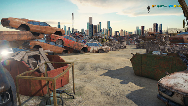 Car Mechanic Simulator 2018 (Steam Account) screenshot 18