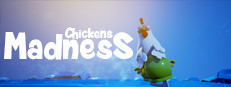 Chickens Madness