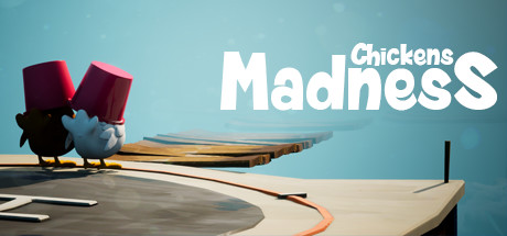 Chickens Madness banner image