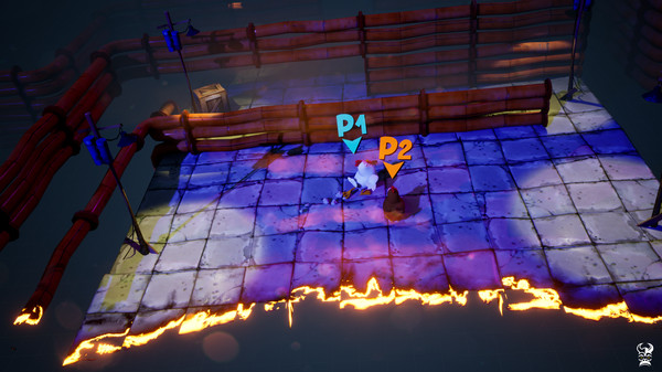 Screenshot media