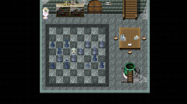 Screenshot z Fantasia of the Wind - 风之幻想曲 Screenshot z Fantasia of the Wind - 风之幻想曲