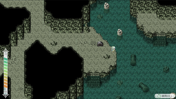 Screenshot z Fantasia of the Wind - 风之幻想曲 Screenshot z Fantasia of the Wind - 风之幻想曲