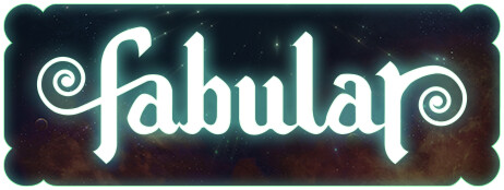 Fabular: Once Upon a Spacetime cover art