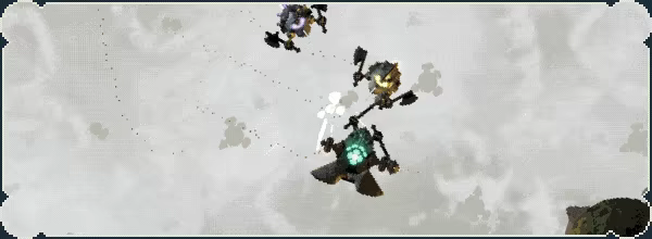 Fabular: Once Upon a Spacetime video 5