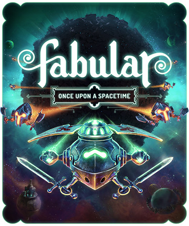 Fabular: Once Upon a Spacetime