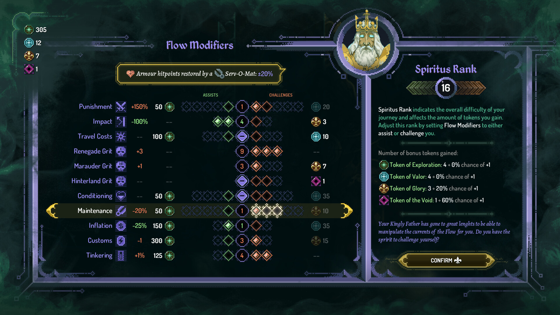 Fabular: Once Upon a Spacetime