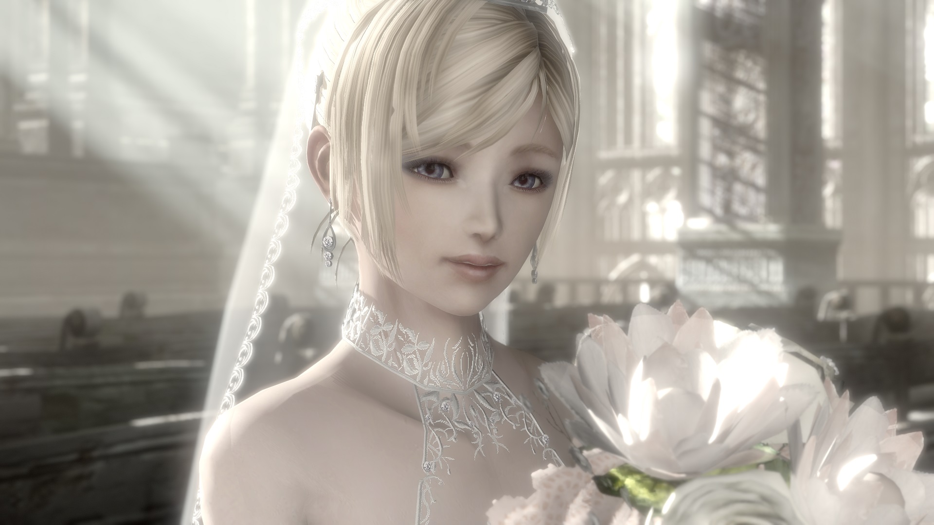 RESONANCE OF FATE™/END OF ETERNITY™ 4K/HD EDITION