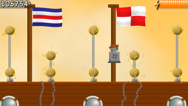 Robot Pirates screenshot 5