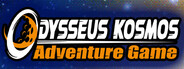 Odysseus Kosmos and his Robot Quest: Adventure Game