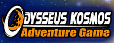 Odysseus Kosmos and his Robot Quest (Complete Season)