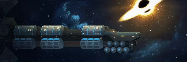 Odysseus Kosmos and his Robot Quest: Adventure Game video 1
