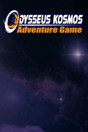 Cover art of Odysseus Kosmos and his Robot Quest (Complete Season)