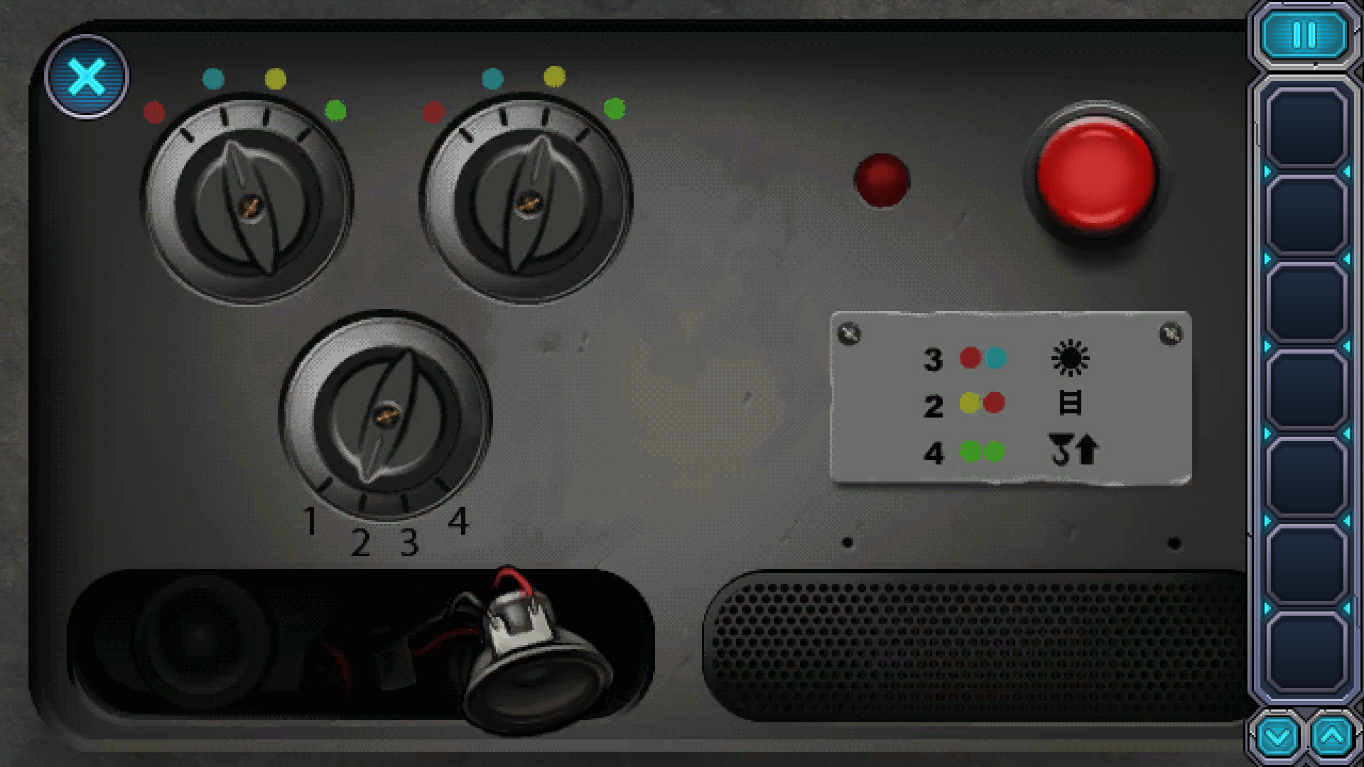 Odysseus Kosmos and his Robot Quest (Complete Season)