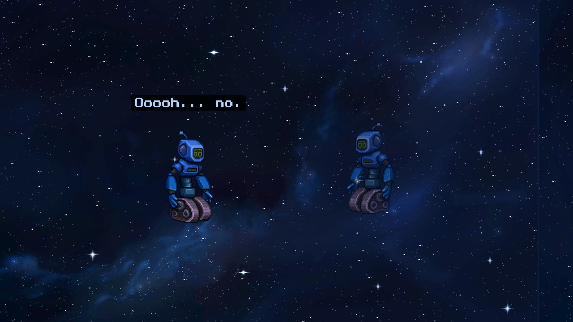 Odysseus Kosmos and his Robot Quest (Complete Season) screenshot #10