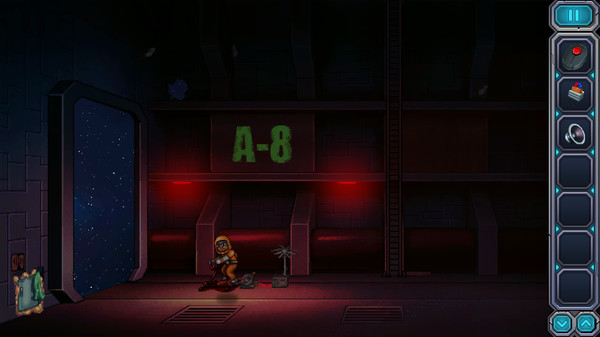 Odysseus Kosmos and his Robot Quest (Complete Season).